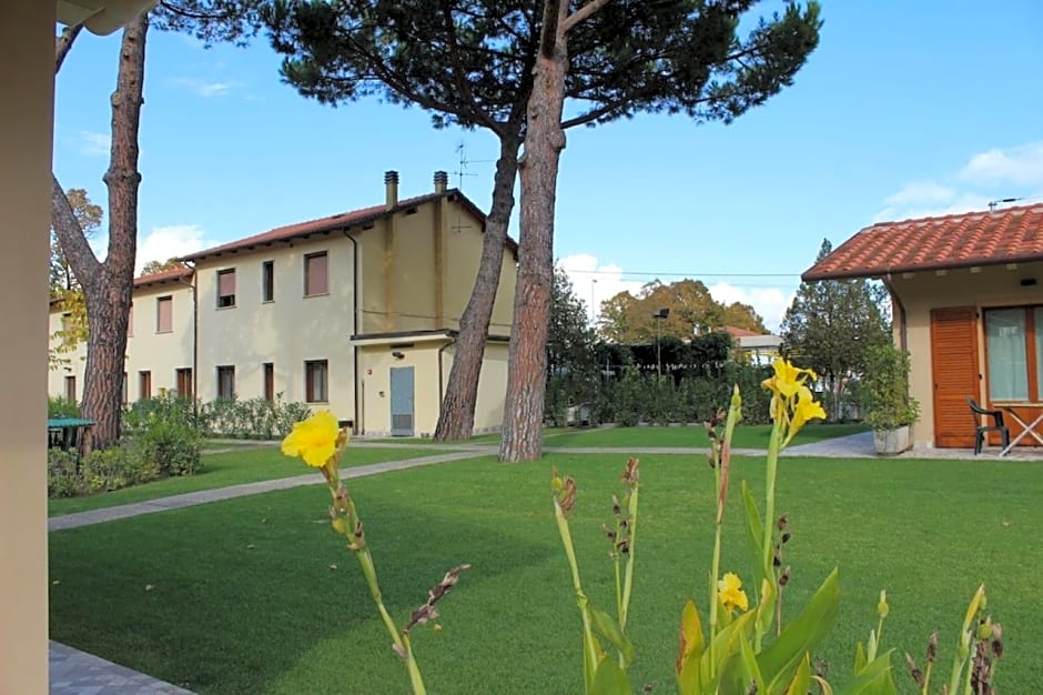 Villa Rosy