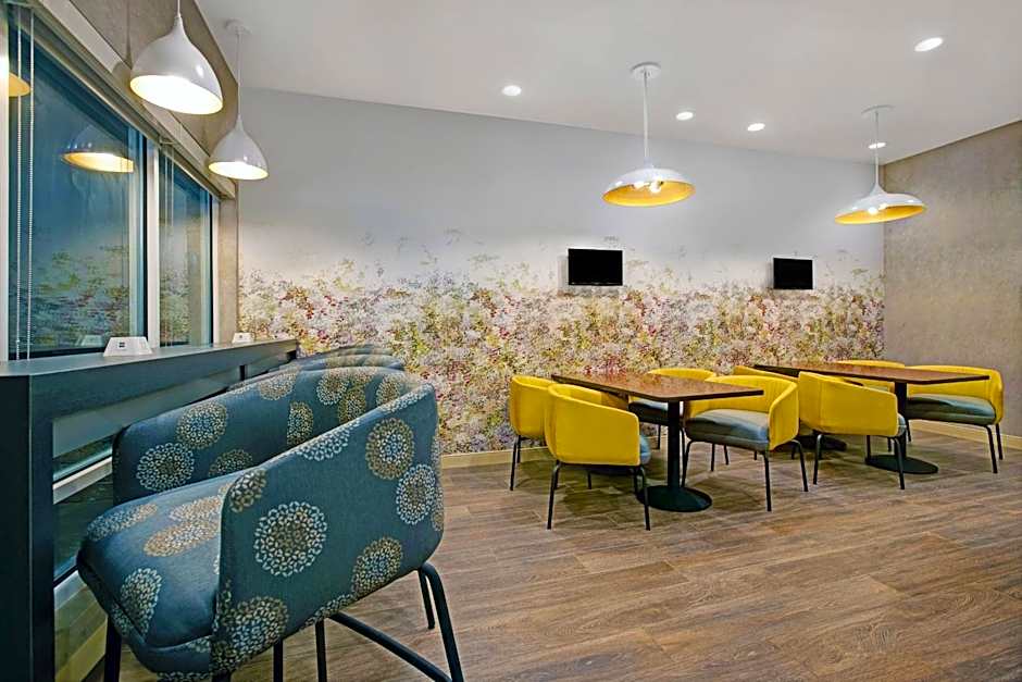 TownePlace Suites by Marriott Potomac Mills Woodbridge