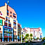 Best Western Hotel Dreilanderbrucke Weil am Rhein / Basel