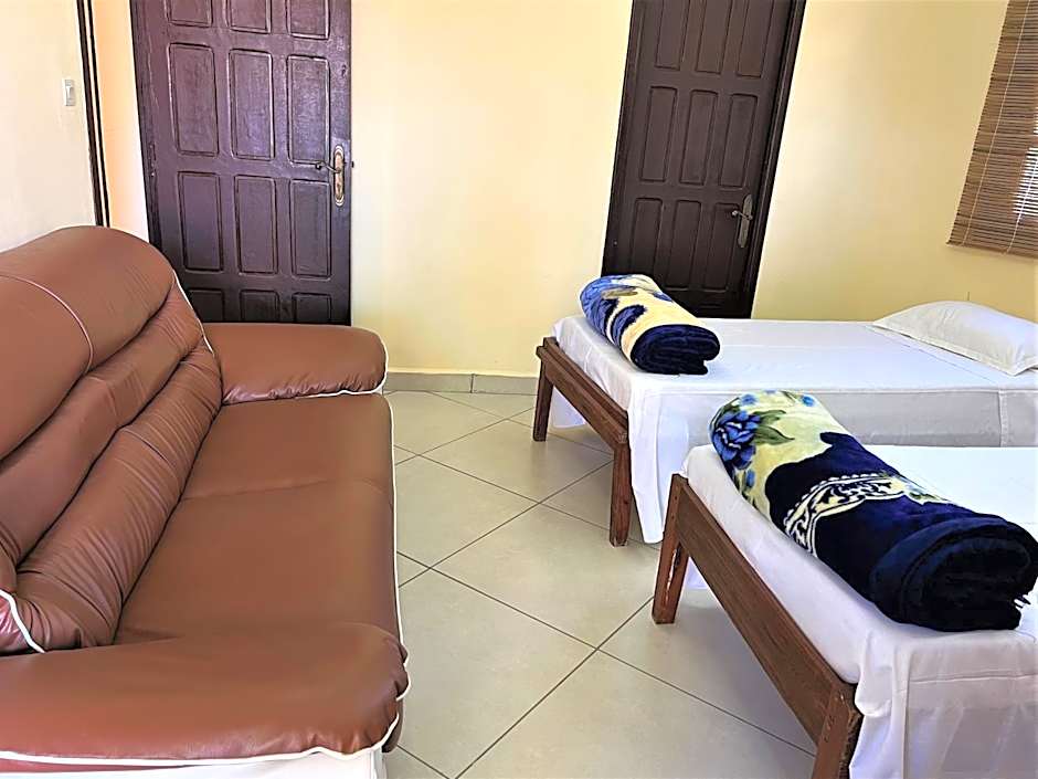 Photo 1 of 7 of Family Suite