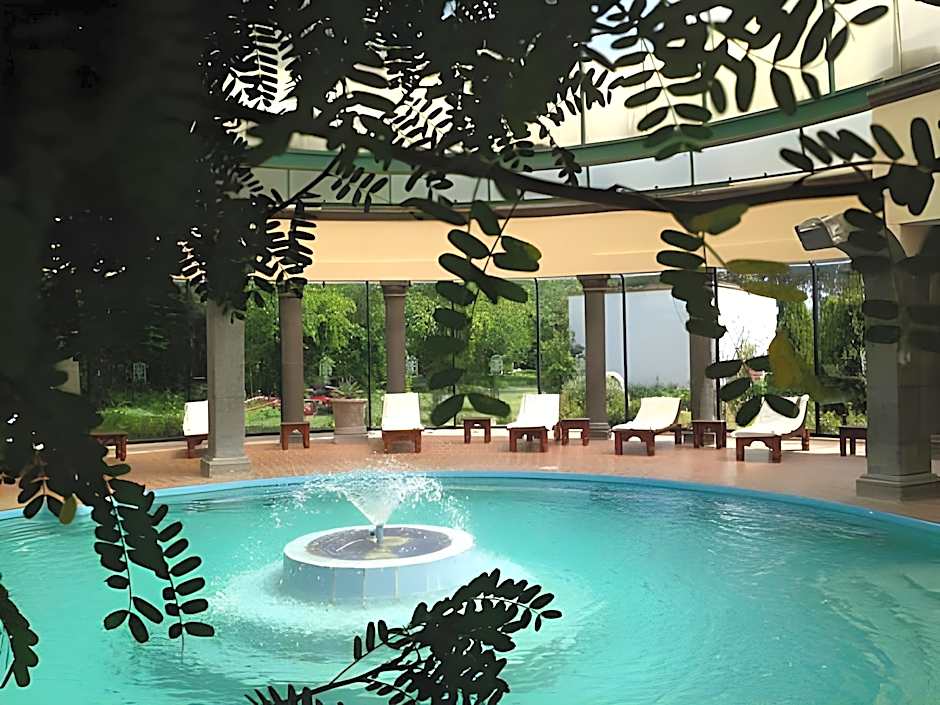 Hotel Ex Hacienda La Pitaya Queretaro