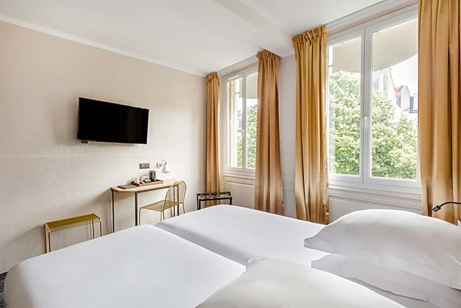 Best Western Hotel Centre Reims