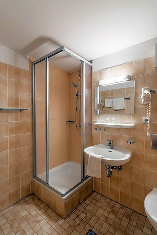 BSW Hotel Hubertus-Park