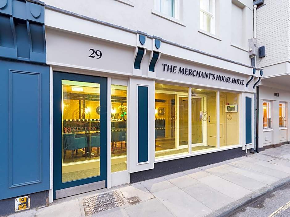 The Merchant's House, BW Signature Collection