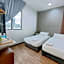 Wang's Hotel @ Gurney Drive
