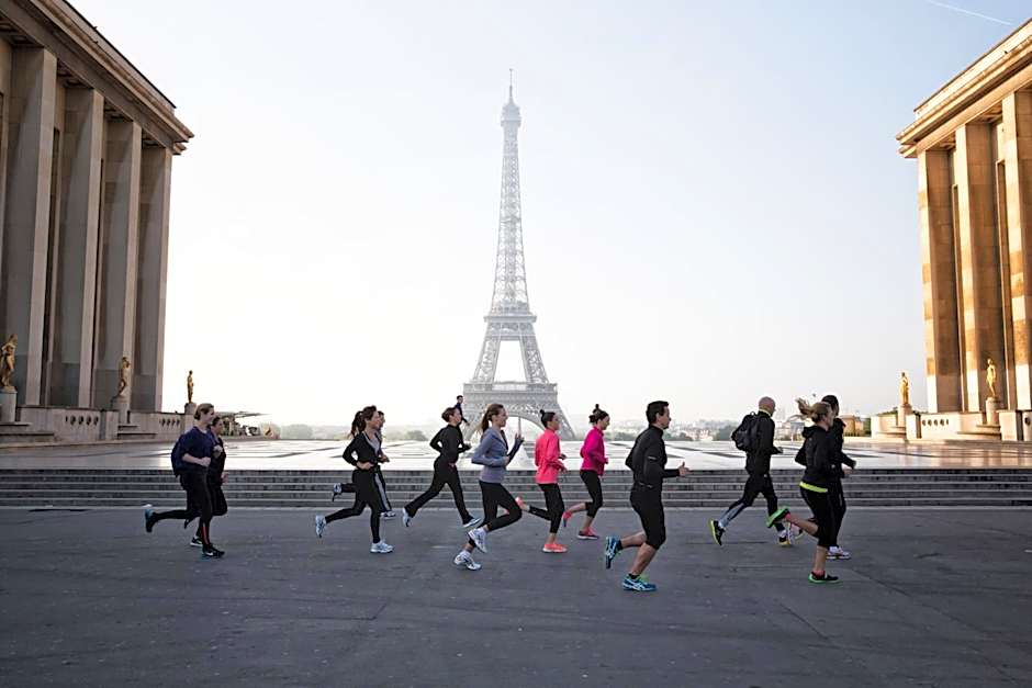 Four Seasons Hotel George V Paris