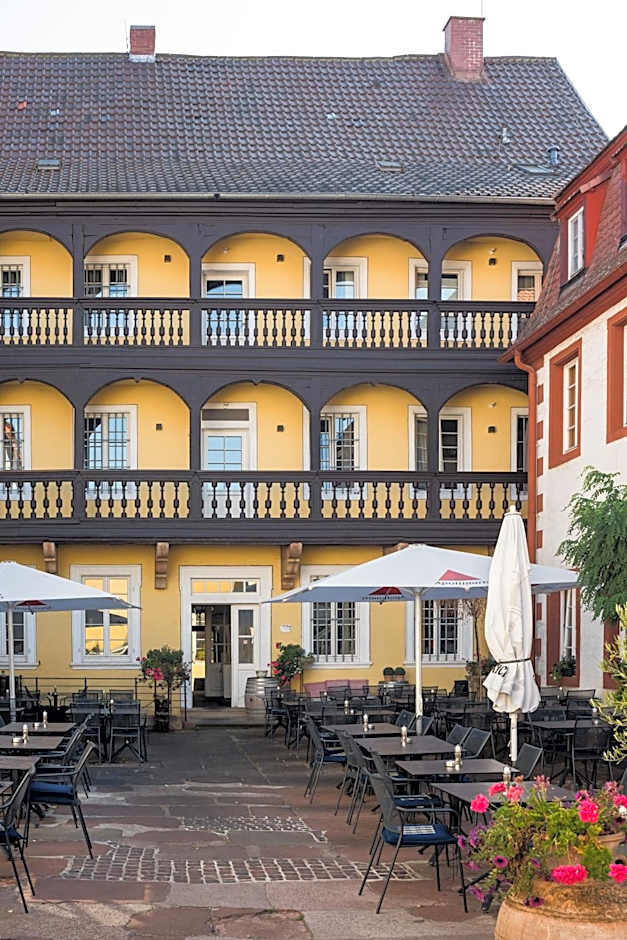 Apart-Hotel Heiligenthaler Hof