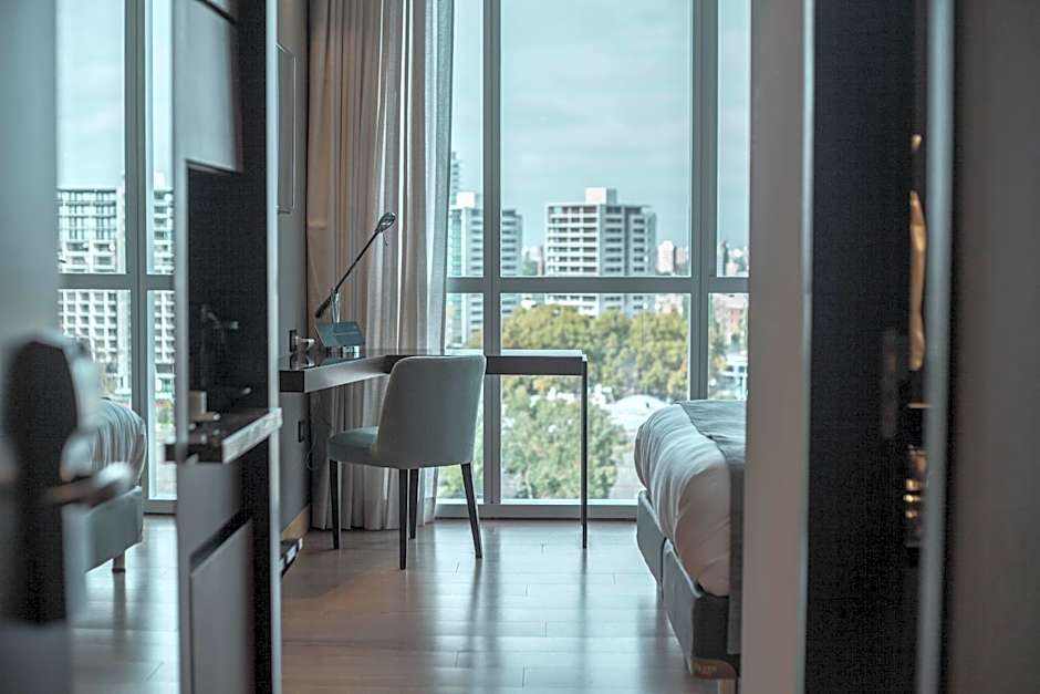 Puerto Norte Design Hotel