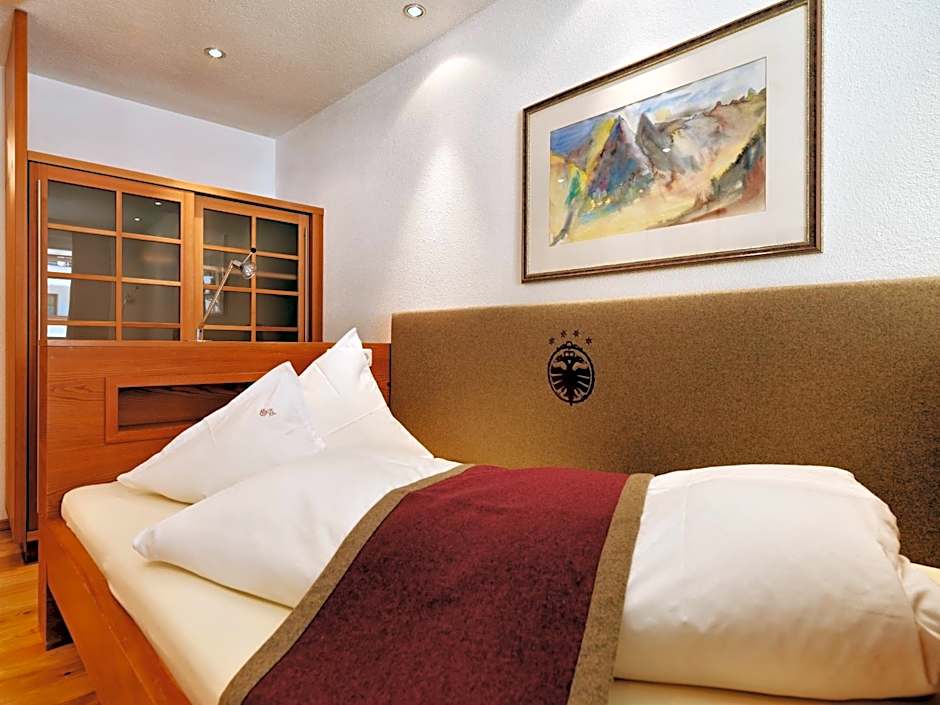 Hotel Goldener Adler