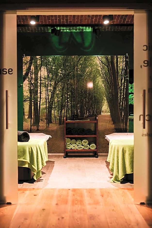 Hotel Dębowy Biowellness & SPA Góry Sowie