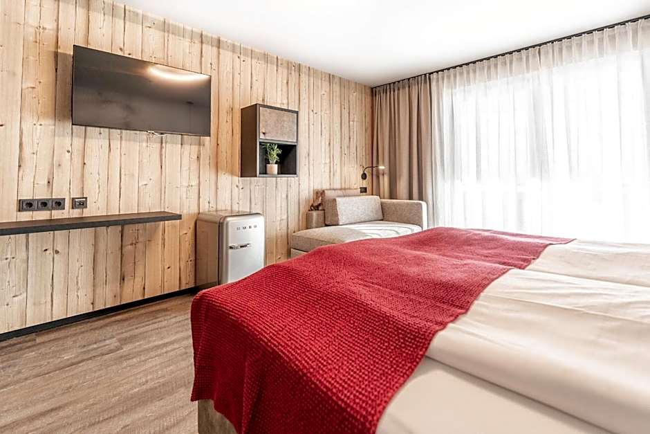 Hotel Astrid - Ski In - Ski Out