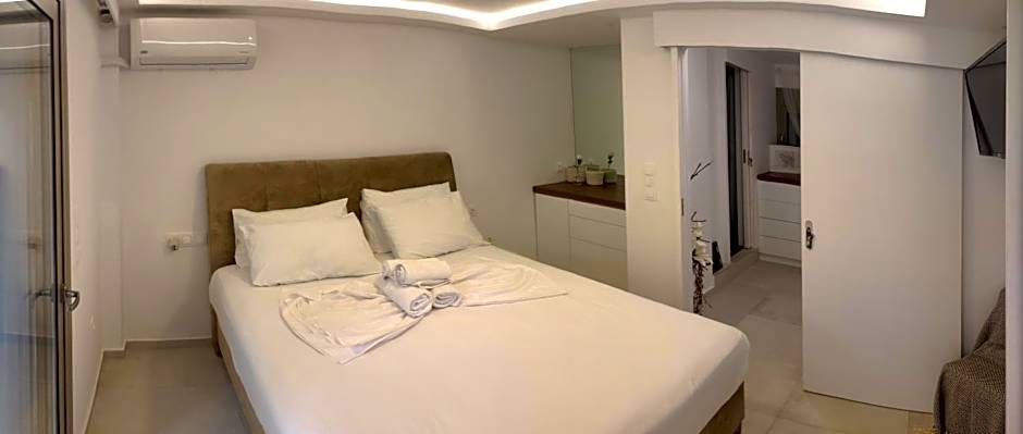 Irida Holiday Apartments