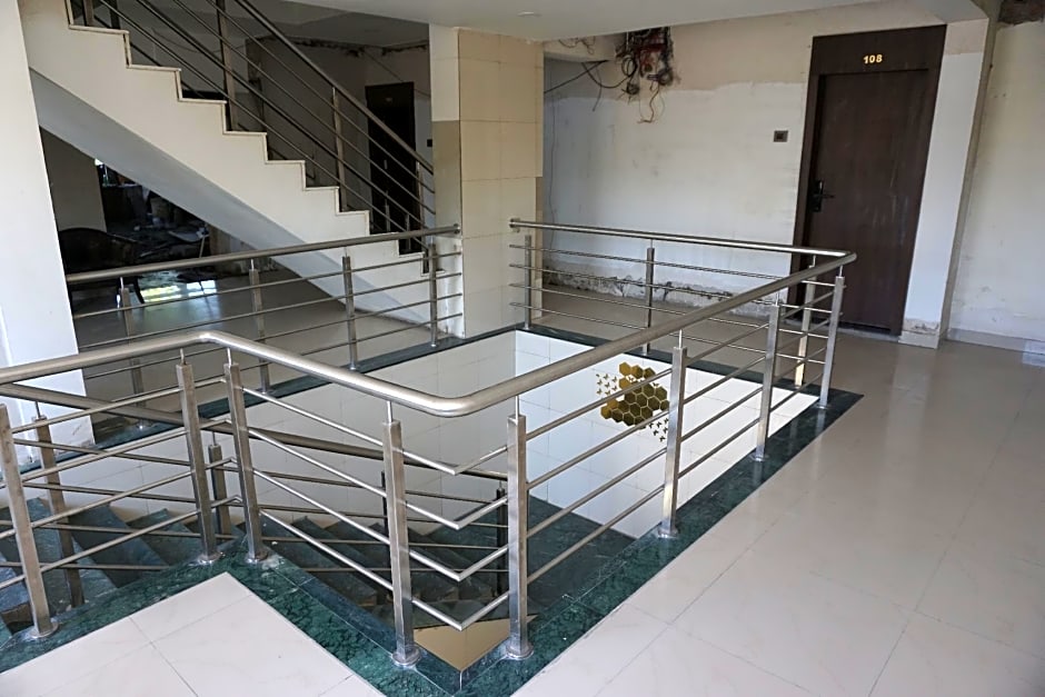 Hotel Kohinoor Plaza