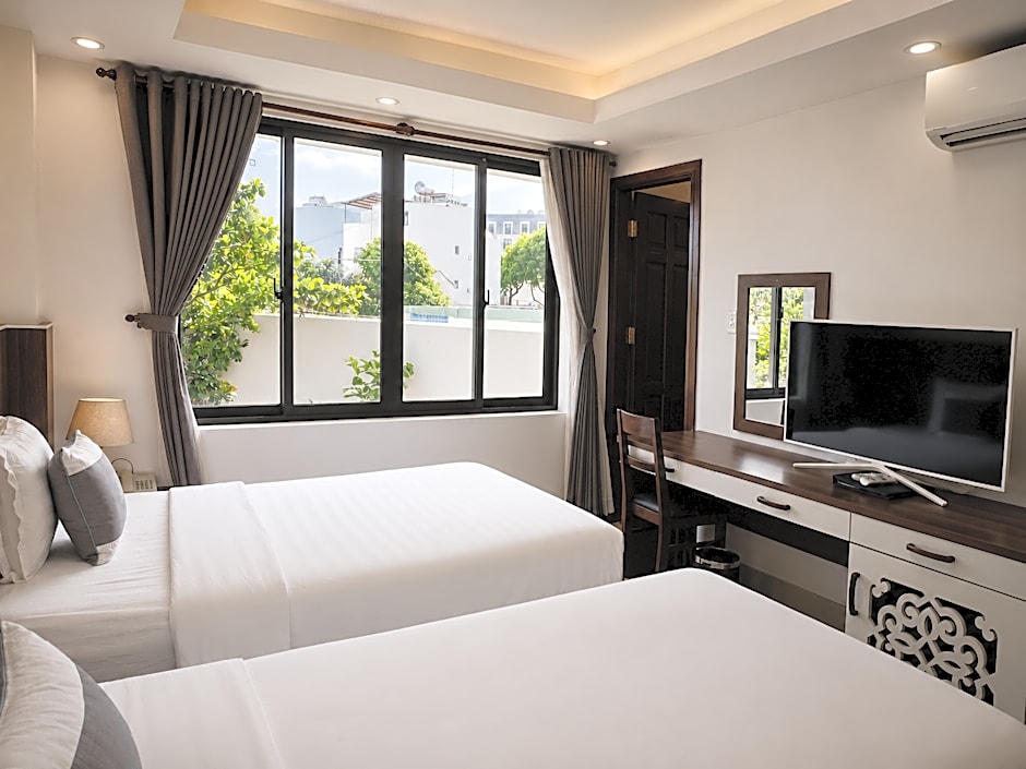 Nam Hai Con Dao Hotel