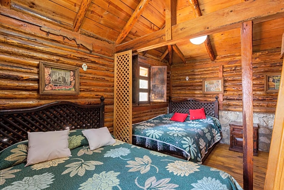Hotel Boutique El Rincon