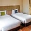 Urbanview Hotel Belitung Lodge Resto & Club House by RedDoorz