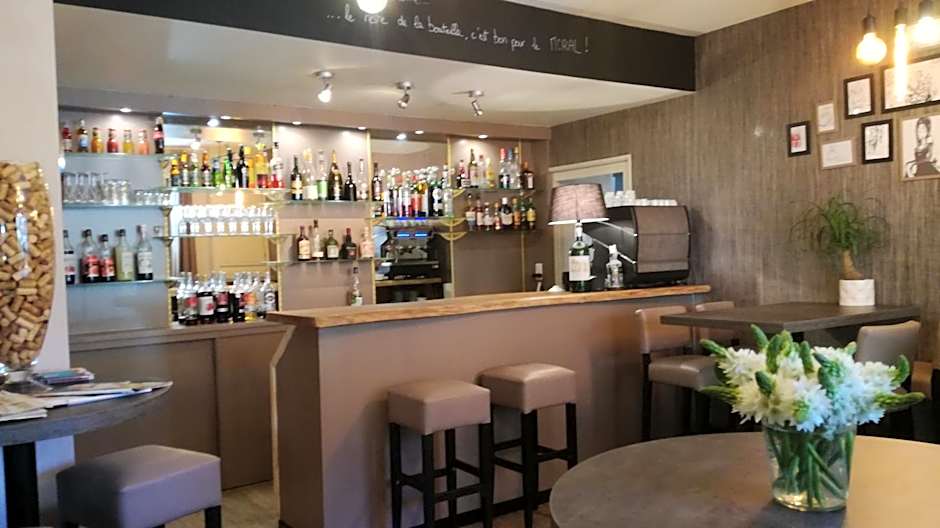 Hotel-Restaurant Le Sorgia