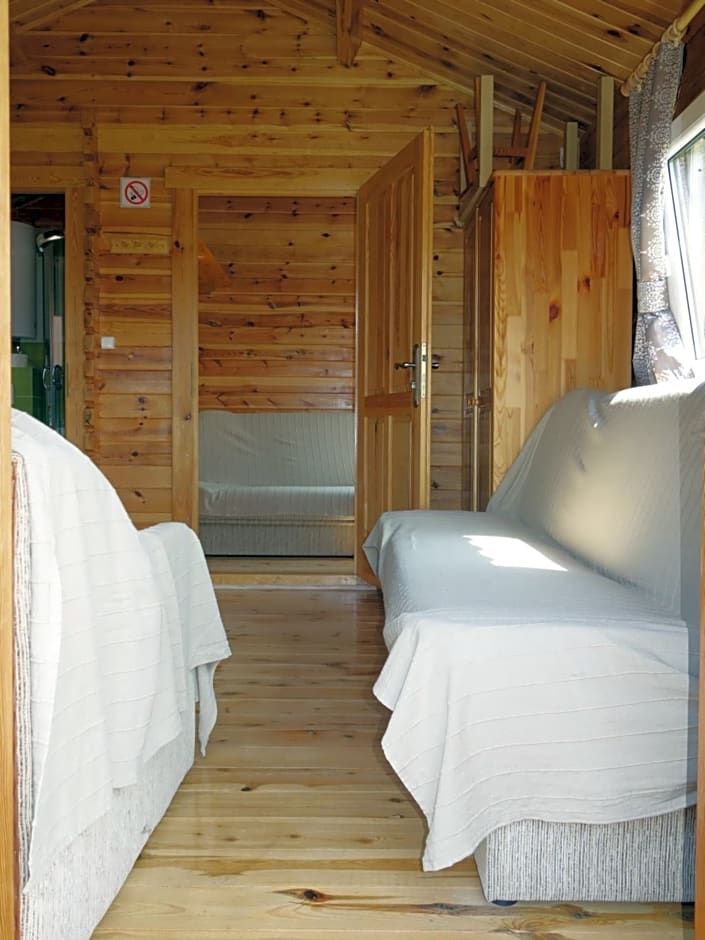 Domki letniskowe Wiselka