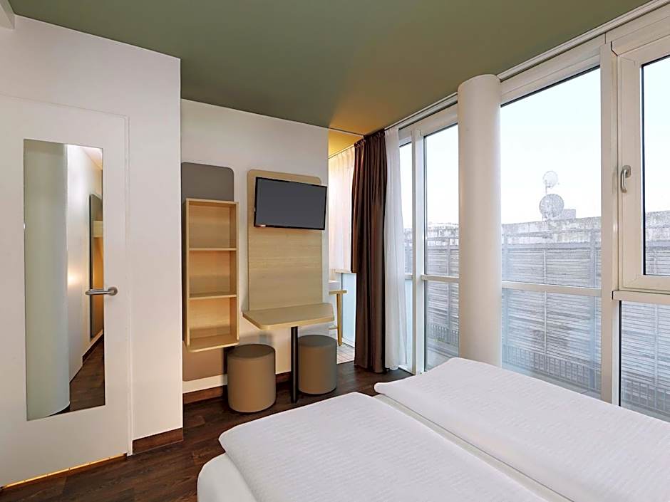B&B HOTEL Berlin-Mitte