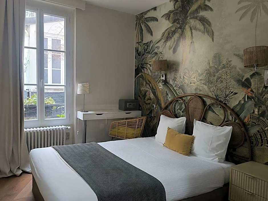 Hotel Le Twelve
