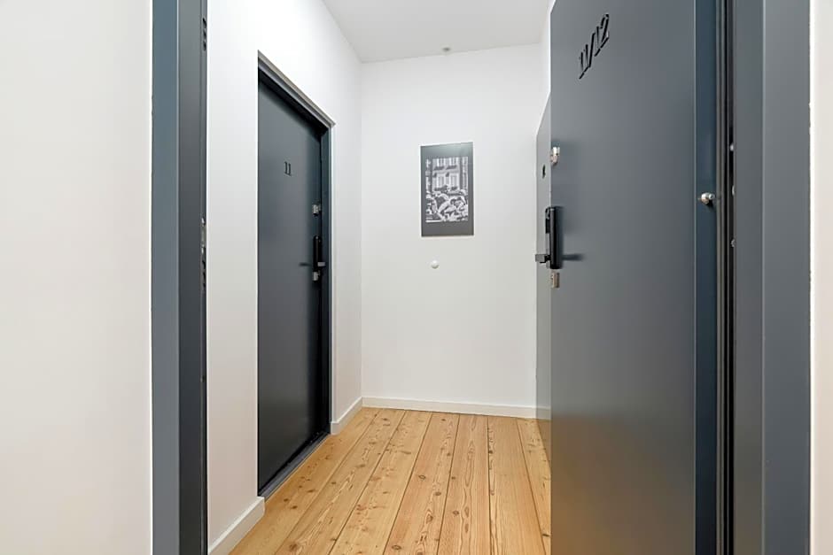 Apartamenty Schoeps Residence by Noclegi Renters