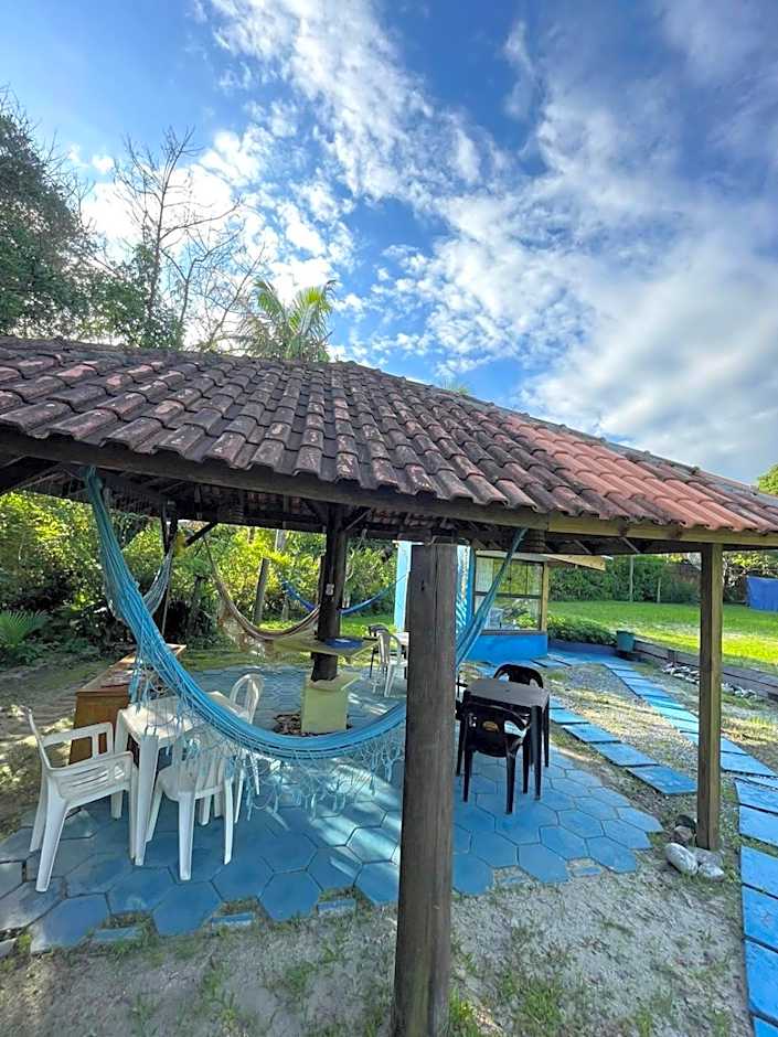 Camping e Pousada do Ade