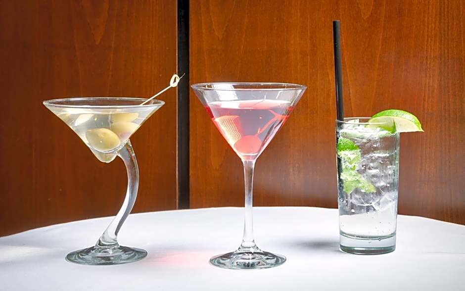 Holiday Inn & Suites Salt Lake City-Airport West By IHG