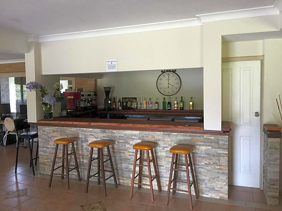 Sinclairs Country Retreat - Adults Only