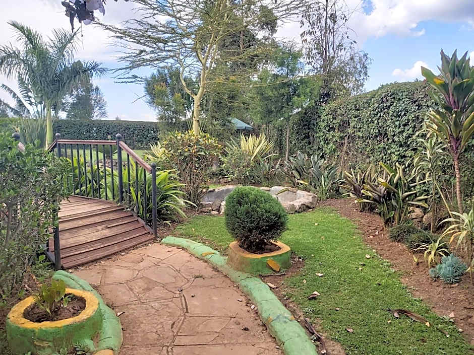 Sahara Gardens Bomet