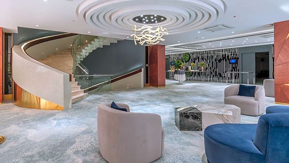 Teymur Continental Hotel