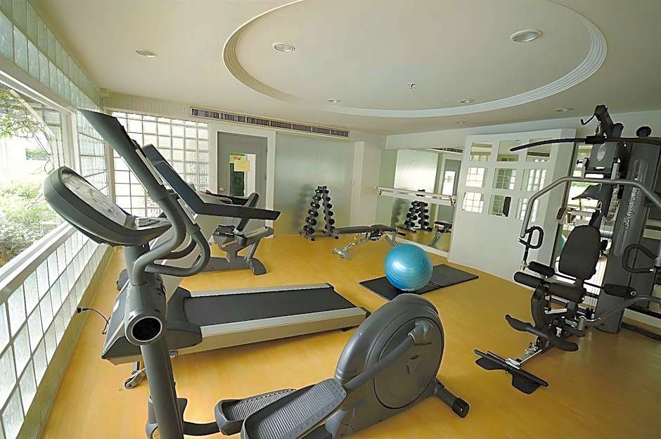 Bel-Aire Princess Hotel