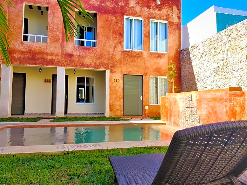 Hotel Boutique La Casona by Kavia
