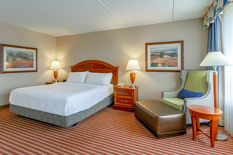 Hilton Garden Inn Richmond South/Southpark
