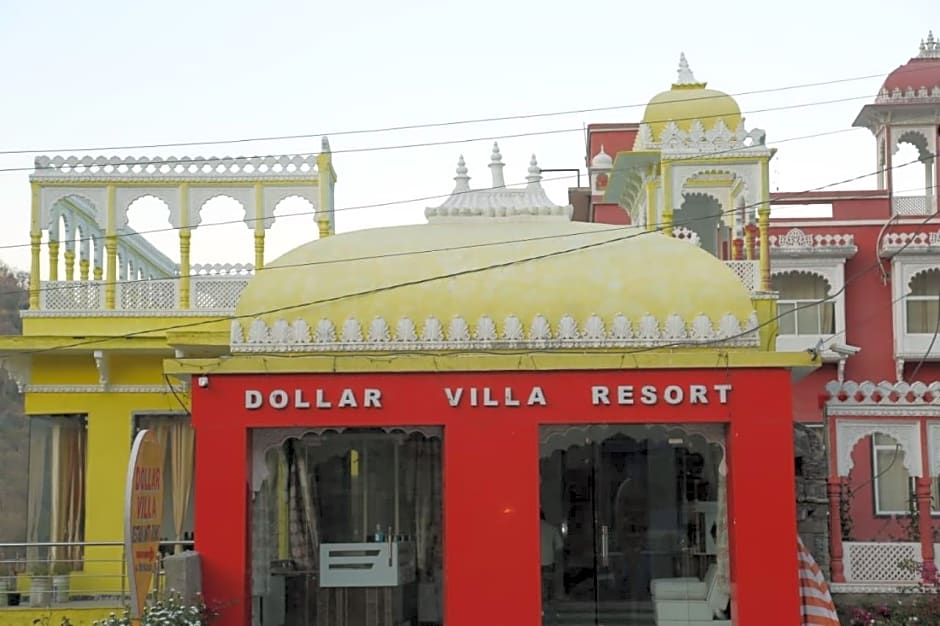 Dollar Villa Resort