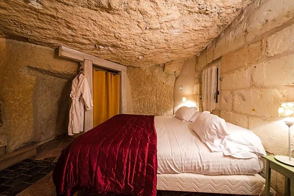 Demeure de la Vignole