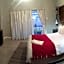Tranquil House B&B @ 1 College Ave