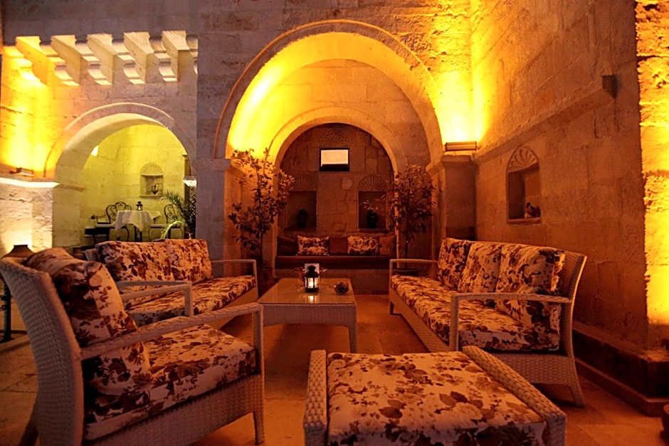 Miras Hotel Cappadocia