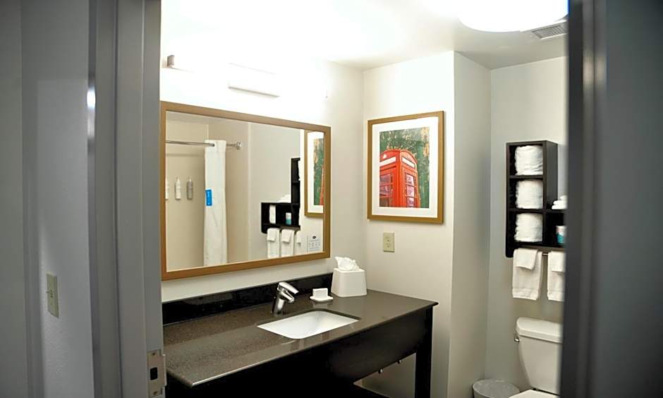 Hampton Inn Oxford/Conference Center