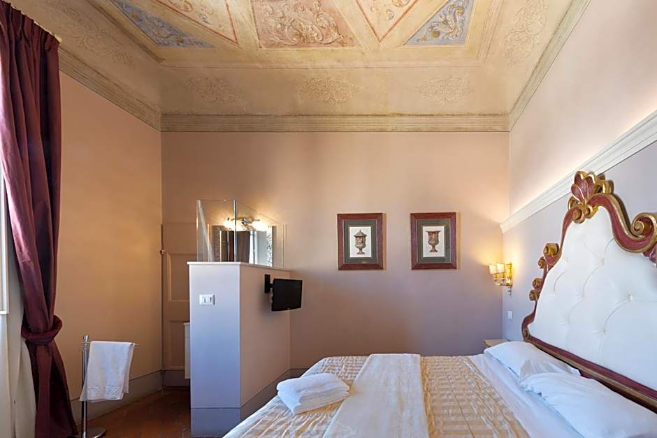 B&B I Quattro Poeti