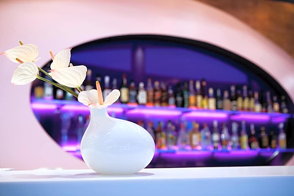 Vienna House by Wyndham Andel's Lodz