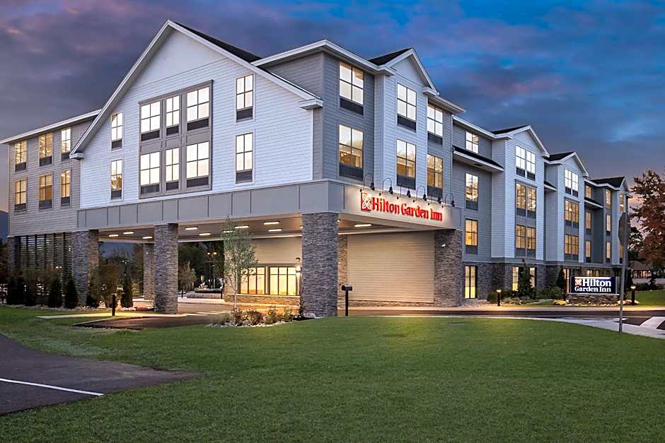 Hilton Garden Inn North Conway