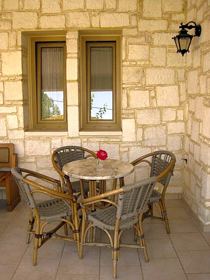 Vamos Palace Apartments