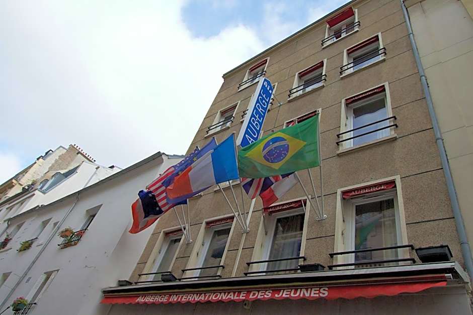 Auberge Internationale Des Jeunes
