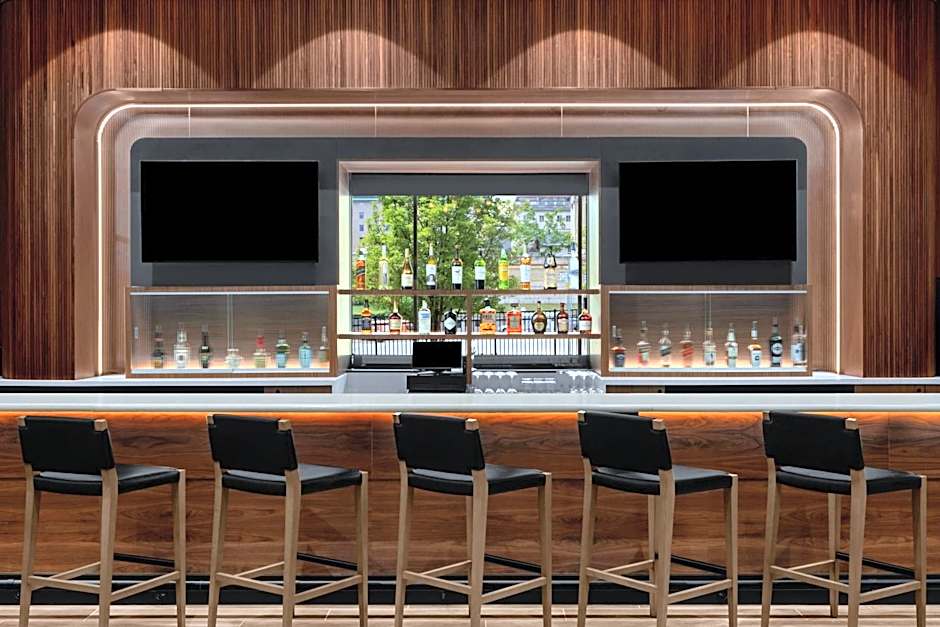 Courtyard by Marriott Pittsburgh University Center