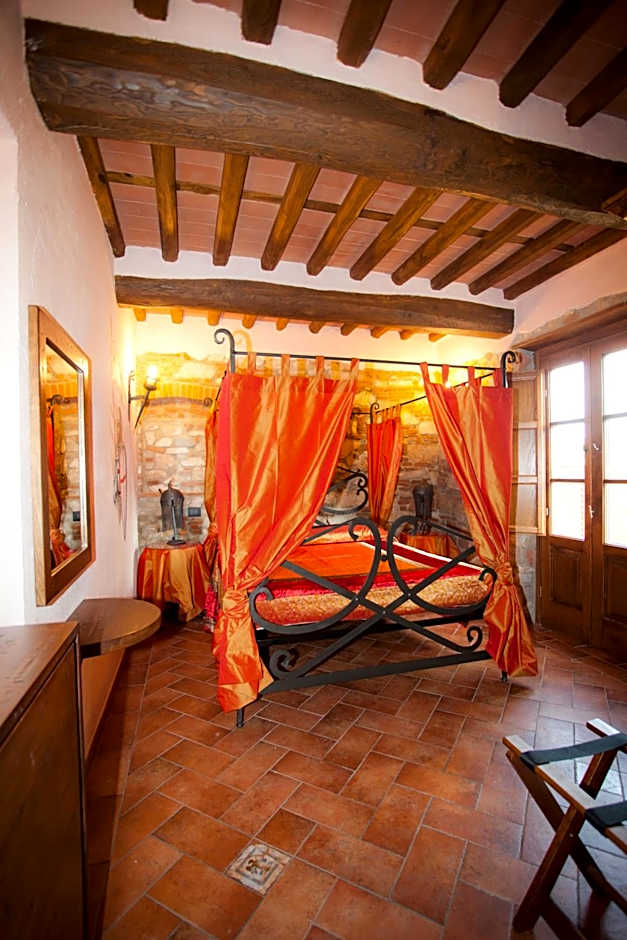 Castello dei Templari