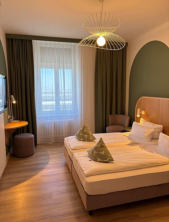 Gästehaus Centro in Konstanz