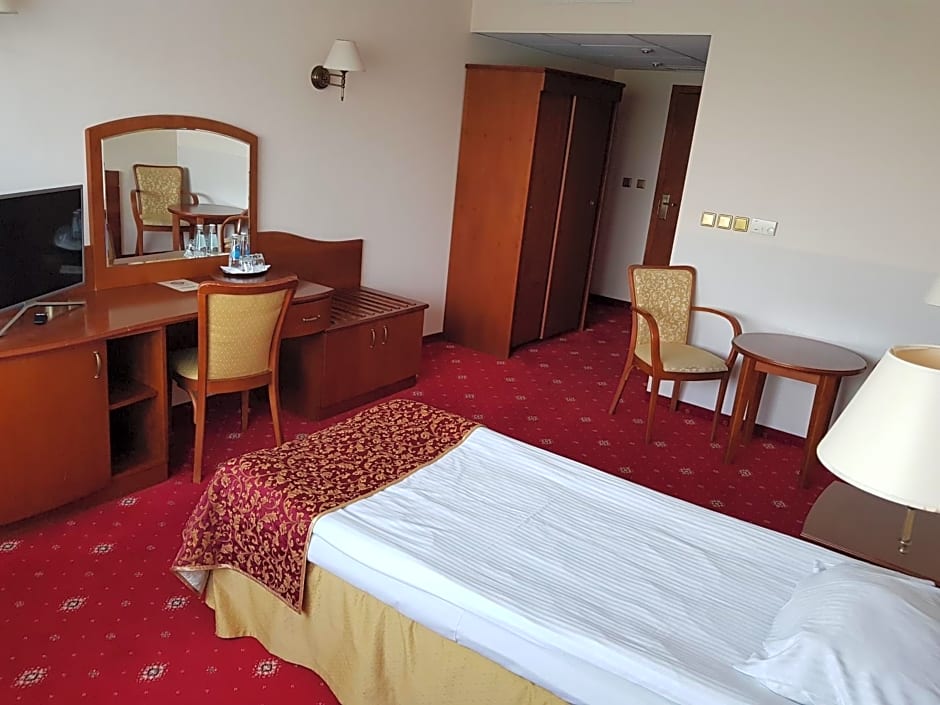 Hotel Sympozjum & SPA