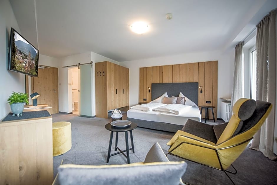 Hotel Walter