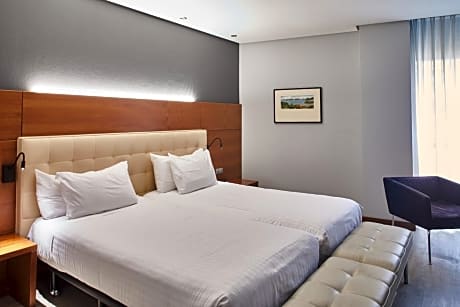Standard Double or Twin Room with Extra Bed