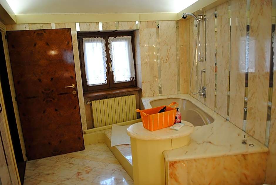 Hotel Locanda San Giacomo